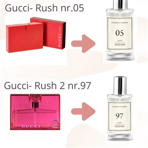 gucci perfume rush review|what smells like gucci rush.